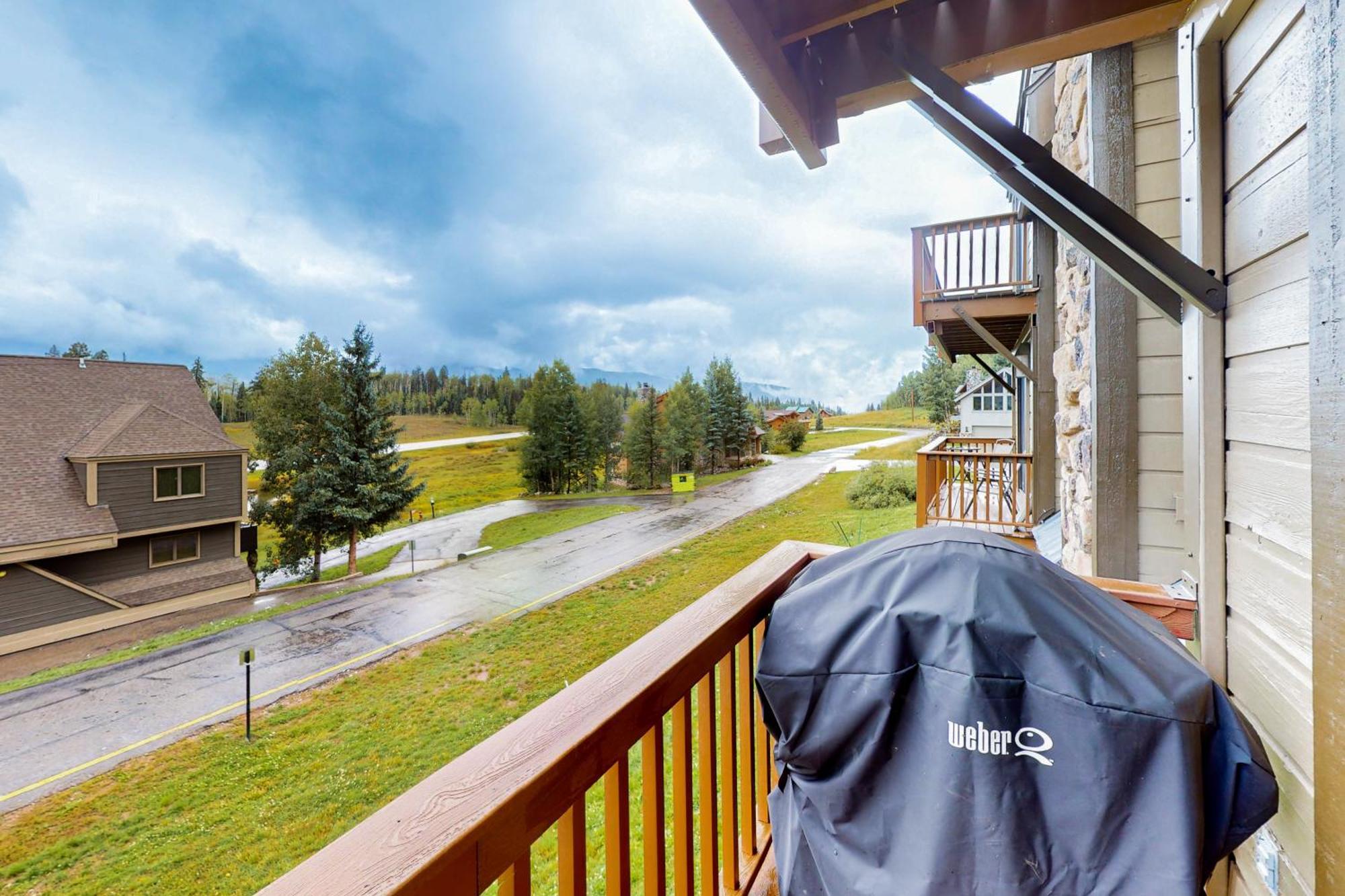 Purgatory Perch Villa Durango Mountain Resort  Kültér fotó